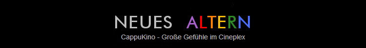 CappuKino - Gro�e Gef�hle im Cineplex