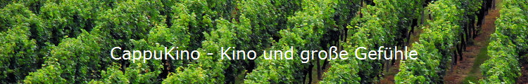 CappuKino - Kino und groe Gefhle