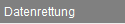 Datenrettung