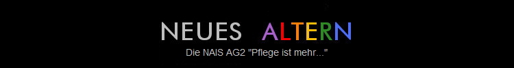 Die NAIS AG2 "Pflege ist mehr..."