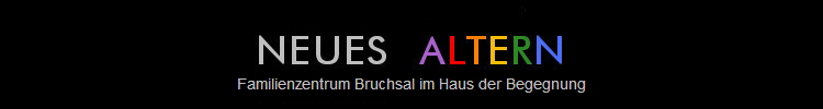 Familienzentrum Bruchsal im Haus der Begegnung