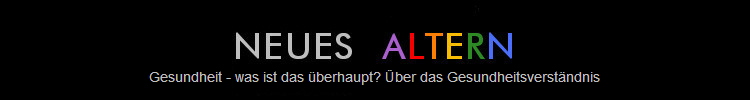 Gesundheit - was ist das �berhaupt? �ber das Gesundheitsverst�ndnis