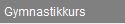 Gymnastikkurs
