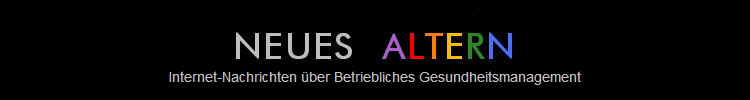 Internet-Nachrichten �ber Betriebliches Gesundheitsmanagement