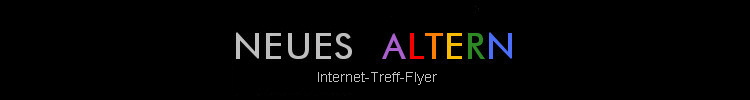 Internet-Treff-Flyer