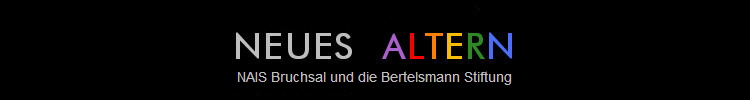 NAIS Bruchsal und die Bertelsmann Stiftung