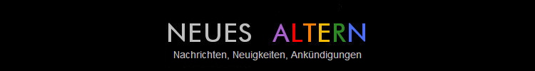 Nachrichten, Neuigkeiten, Ank�ndigungen