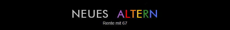 Rente mit 67