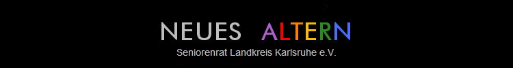 Seniorenrat Landkreis Karlsruhe e.V.