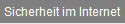 Sicherheit im Internet