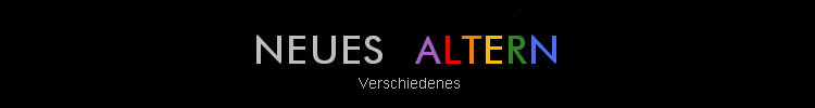 Verschiedenes