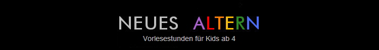 Vorlesestunden fr Kids ab 4