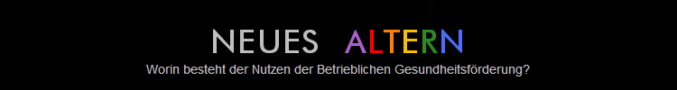 Worin besteht der Nutzen der Betrieblichen Gesundheitsf�rderung?
