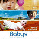 Babys. Klicken Sie, um das neue CappuKino-Filmprogramm zu sehen.