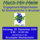 Mach-Mit-Meile 2008 in Bruchsal