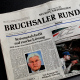 Die Bruchsaler Rundschau berichtet �ber Good Practice