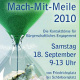 Mach-Mit-Meile 2010. Klicken Sie!