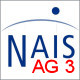 NAIS AG3 Stra�enaktion vom 12. September 2009. Weitere Details.