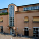 Stadtbibliothek Bruchsal. Klicken Sie