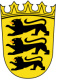 Klicken Sie, um die Empfehlungen der Polizei zu lesen. (Landeswappen Baden-W�rttemberg)