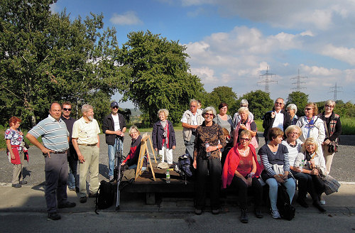 Wenn Sie dieses Bild in hoher Auflsung sehen wollen,  mssen Sie darauf klicken.  (c) Dieter Mller, Bruchsal