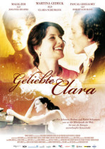 Geliebte Clara Geliebte Clara