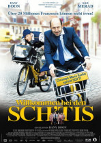 Willkommen bei den Sch'tis Willkommen bei den Sch'tis