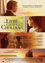 Die Liebe in den Zeiten der Cholera Die Liebe in den Zeiten der Cholera