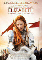 Elizabeth - Das goldenen Königreich Elizabeth - Das goldenen Königreich