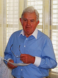 Gerhard Holler