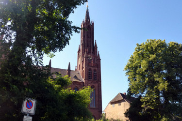 Bilder von der Mecklenburg-Dnemark-Fahrt der Bruchsaler Senioren