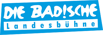 Logo Badische Landesbühne Logo Badische Landesbühne