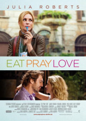 Eat Pray Love