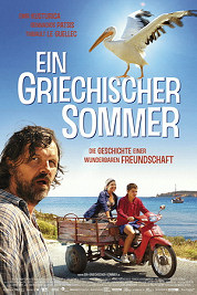 Ein griechischer Sommer