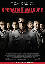 Operation Walkre