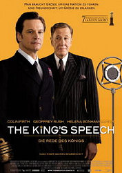 The King's Speech