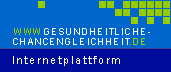 Zum Thema Good Practice NAIS Bruchsal auf der Website Gesundheitliche Chancengleichheit