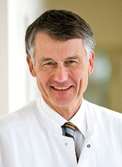 Prof. Dr. Bernd Kohler