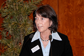 Barbara Strobel