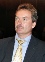 Volker Falkenstein, Stadt Bruchsal