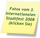 Hier geht es zu den Fotos auf Flickr