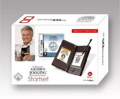 Gehirn-Jogging Starterset