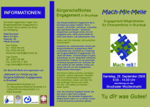 Mach-Mit-Meile Flyer Au�enseite
