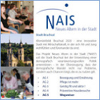 Klicken Sie hier, wenn Sie mehr über NAIS in Bruchsal erfahren wollen.